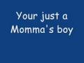 Mama's Boy - Chromeo 