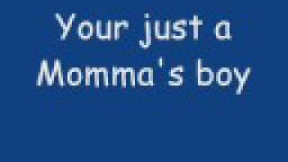 Mama&#39;s Boy - Chromeo