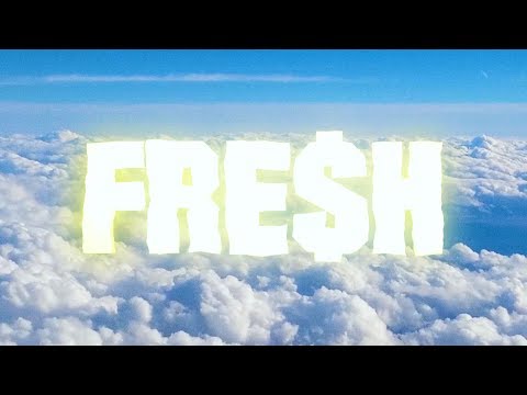 João Alquímico, Matheus Coringa & AZVISOES  - FRE$H (Prod. Zion Lab) [Dir. by @Morlock]