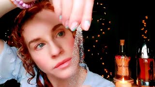 Deliciously Dreamy ASMR💫A Sweetly, Satisfying Sleep Hypnotic with Mouth Watering Whispers & Tingles