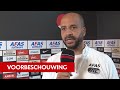 Jansen: 'Antwoord op vinden' | Voorbeschouwing AZ - Heracles Almelo