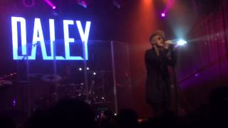 Those Who Wait - Daley