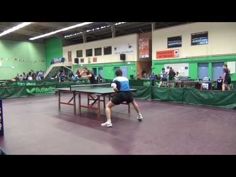 Zonenko Valery - Florian Maillard