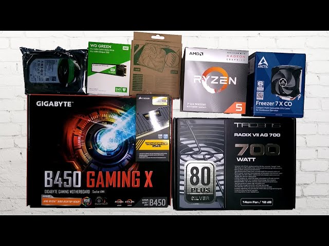 Vídeo relacionado con Tacens Radix Eco X 850, Fuente Alimentación PC ATX 850W, 6 Años Garantía, 87% Eficiencia, Tecnologías SMD y DC-DC, Ventilador Ultra-silencioso AI-RPM 140mm FDB, Cables Planos Extralargos, Negro