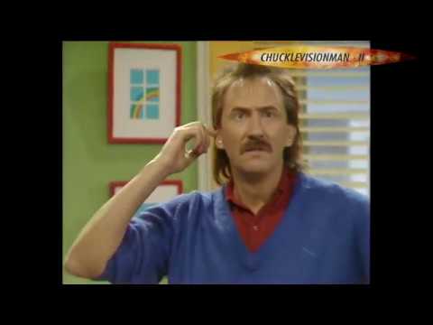 ChuckleVision30 - Series 1 and 2 Titles (Series 3 Style)