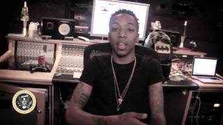 K-Major "ALOT OF CASH"