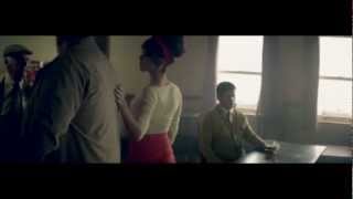 Cheryl - Under The Sun (Video Teaser)