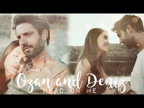 Deniz and Ozan | Lay your head | Ozden