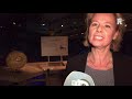 Het monster op het Maritiem Museum