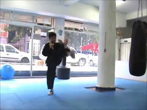 Xtreme Martial Arts KIDS CQC