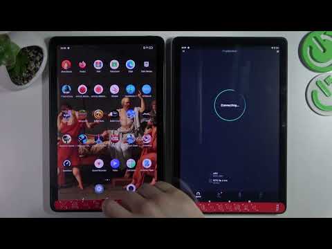 TCL NxtPaper 10s vs TCL Tab 10L Wifi Speed Test | Which phone is better in Wifi Speed test