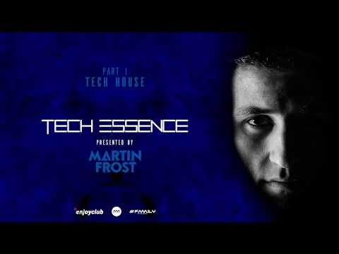 TECH ESSENCE #03 by Martin Frost