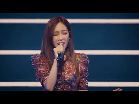 TAEYEON - "Indestructible" (Japan Showcase Tour 2018)