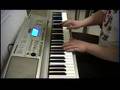 Yesterday (Piano) with Jazz Harmony, ala Don ...