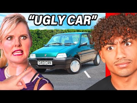 Rich Mom BULLIES Poor Mom..