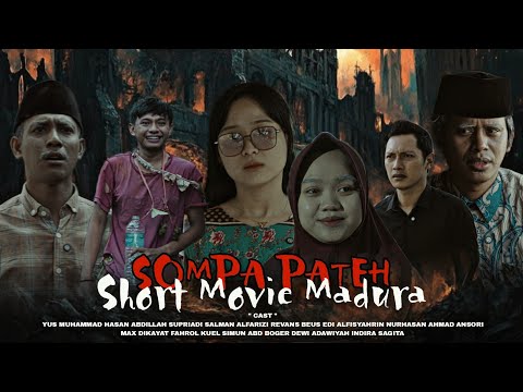Sompa Pateh 1 | Madura short movie (SUB INDONESIA)