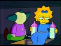 The Ayn Rand School For Tots The Simpsons