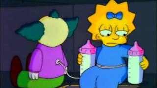 The Ayn Rand School For Tots (The Simpsons)