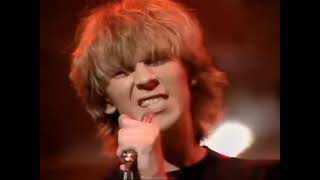 The Teardrop explodes. Treason  top of the pops 1981