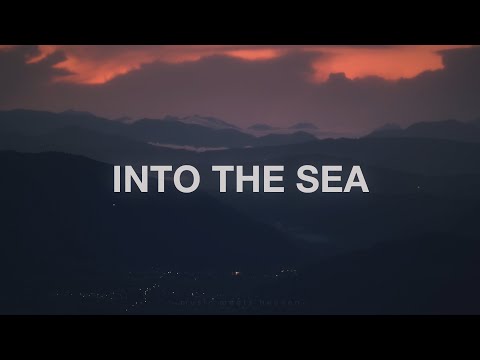 Tasha Layton - Into The Sea (It's Gonna Be Ok) [Lyrics]