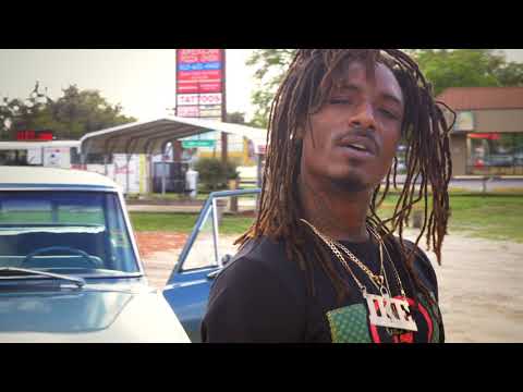 Young Ike - "My Turn" (Music Video)