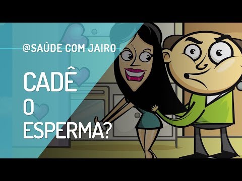 Meu namorado ejacula pouco e fico desconfiada. Ele Está me traindo, Jairo?