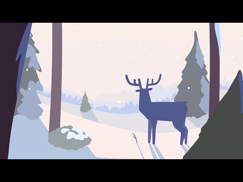 Liepajas Papirs - Christmas card