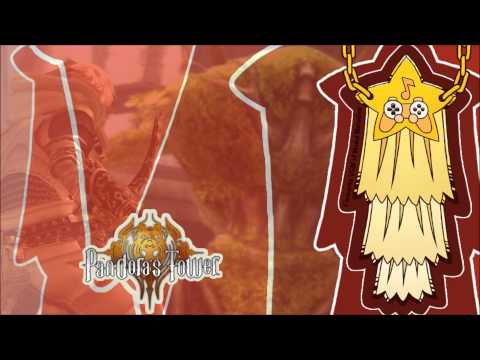 Golden VGM #811 - Pandora's Tower ~ Tower Master Battle (Version 1)