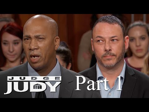 Did Neighbor's Water Damage Man's Building? | Part 1