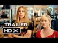 HOT PURSUIT Official Trailer #2 - Exclusive Intro (2015.