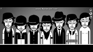 Octavio Guanamiru "Littlemiss" , Incredibox version 2