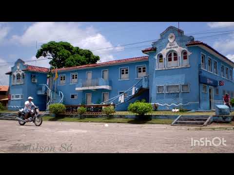 SÃO CAETANO DE ODIVELAS,  PARÁ, BRASIL, ANO 2011