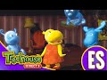 Los Backyardigans Me Encanta Ser Un Fantasma Ep 6