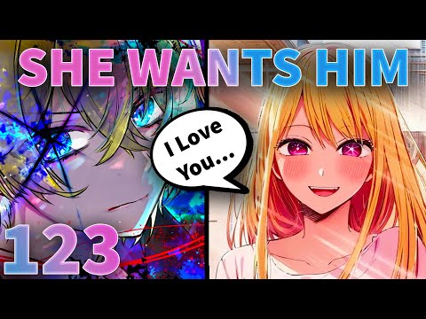 AQUA x RUBY is Happening! | Oshi No Ko Chapter 123 Review
