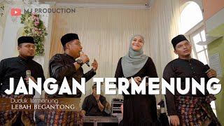 Download lagu LAGU LUCU JANGAN TERMENUNG - LEBAH BEGANTONG | MJ PRODUCTION MEDAN mp3 Download lagu LAGU LUCU JANGAN TERMENUNG - LEBAH BEGANTONG | MJ PRODUCTION MEDAN mp3