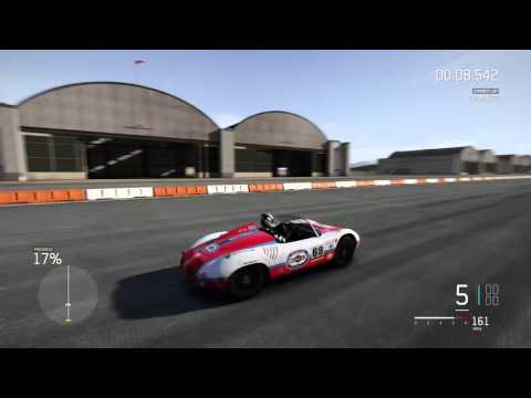 I HAVE FASTEST F6 PORSCHE