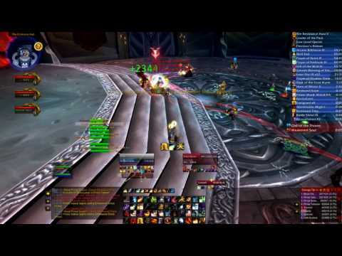 Blood Prince Council How To / By Hero Class