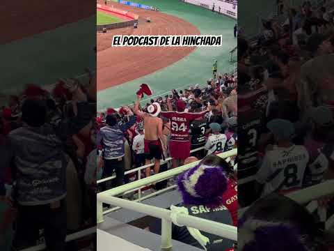"Vamos campeón" Barra: Ultra Morada &bull; Club: Saprissa &bull; País: Costa Rica