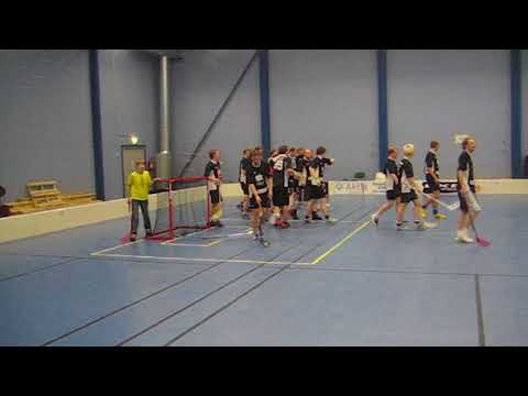 IKHTYS historia, osa #3 Nousu kakkoseen 2006!