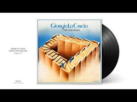 Giorgio Lo Cascio | È Solo Un Gioco