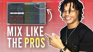How To Mix Trap Melodies Like Industry Producers (Make Your Melodies Sound Better)
