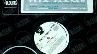 Pete Rock - The Game (Instrumental)