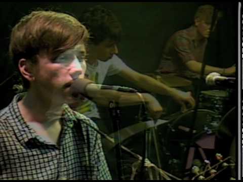 Overhead - Moses Campbell