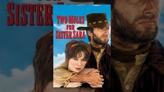 Two Mules For Sister Sarah