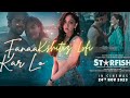 Starfish: Fanaa Kar Lo Kshitiz Lofi Mix | Khushalii Kumar, Ehan Bhat | Arijit Singh | Bhushan Kumar