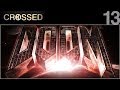 CROSSED - 13 - Doom