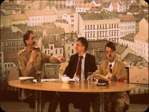 OTÁZKY Václava Hlodavce