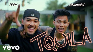 Download lagu Criimson - Tquila ft. Tbby mp3 Download lagu Criimson - Tquila ft. Tbby mp3