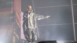 Oscar and the Wolf - The Game @ Dauwpop 2024