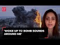 Israel-Hamas Conflict: Nushrratt Bharuccha shares her harrowing experience in Tel Aviv